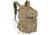 Maxpedition Falcon-II Backpack w/ Reservoir Hang-Tab - Khaki 0513K