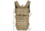 Maxpedition Falcon-II Backpack w/ Reservoir Hang-Tab - Khaki 0513K