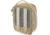Maxpedition First Response Pouch, Tan/Gray, FRPTW