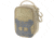 Maxpedition First Response Pouch, Tan/Gray, FRPTW