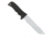 Maxpedition Fixed Blade, Black FRN, Lg Geometric, Combo MXLGEO2