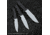 Maxpedition Fixed Blade, Black FRN, Lg Short Clip, Plain MXLSCP