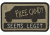 Maxpedition Free Candy Patch, Arid FRCYA