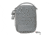 Maxpedition Frp First Response Pouch, Gray, FRPGRY