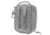 Maxpedition Frp First Response Pouch, Gray, FRPGRY