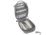 Maxpedition Frp First Response Pouch, Gray, FRPGRY