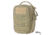 Maxpedition Frp First Response Pouch, Tan, FRPTAN