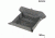 Maxpedition FTV Folding Travel Valet, Gray FTVGRY