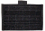 Maxpedition Fugly Modular Admin Panel - Black 9821B