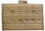 Maxpedition Fugly Modular Admin Panel - Khaki 9821K