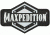 Maxpedition Full Logo Patch, Glow FLLGZ