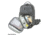 Maxpedition Gridflux Sling Pack, Gray, GRFGRY
