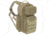 Maxpedition Gridflux Sling Pack, Tan, GRFTAN