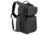 Maxpedition GRIDFLUX V2.0 Ergonomic Sling Pack, Black, 18L, GRF2BLK