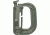 Maxpedition Grimloc Locking D-Ring, Foliage Green MXGRMLG