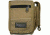 Maxpedition H-1 Waistpack Tactical Pouch - Khaki 0316K