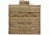 Maxpedition Haffafug Modular Admin Panel - Khaki 9820K