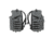 Maxpedition HAVYK 2 Backpack, 38L, Wolf Gray, 2122W