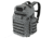 Maxpedition HAVYK 2 Backpack, 38L, Wolf Gray, 2122W