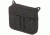 Maxpedition HLP Hook &amp; Loop Pouch, Black, HLPBLK
