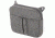 Maxpedition HLP Hook &amp; Loop Pouch, Gray, HLPGRY