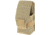 Maxpedition Hook and Loop Carbine Magazine Pouch, Khaki PT1069K
