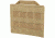 Maxpedition Hook-and-Loop PALS Panel - Medium, Khaki PT1067K