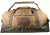 Maxpedition Imperial Load-Out Duffel Bag (Medium) - Khaki - Foliage 0651KF