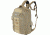Maxpedition Incognito Laptop Backpack, Khaki - PT1390K