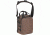 Maxpedition INCOGNITO Shoulder Bag - Dark Brown PT1052BR
