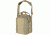 Maxpedition INCOGNITO Shoulder Bag - Khaki PT1052K