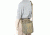 Maxpedition INCOGNITO Shoulder Bag - Khaki PT1052K