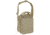 Maxpedition INCOGNITO Shoulder Bag - Khaki PT1052K