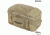 Maxpedition Ironcloud Adventure Travel Bag, Tan RCDTAN