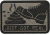 Maxpedition It Just Got Real Patch, SWAT SHJGS