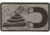 Maxpedition It Magnet Patch, Arid SHMGA