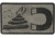 Maxpedition It Magnet Patch, SWAT SHMGS