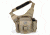 Maxpedition Jumbo E.D.C. S-Type Versipack, Khaki 9851K