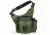 Maxpedition Jumbo E.D.C. S-Type Versipack, OD Green 9851G