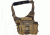Maxpedition Jumbo S-Type Versipack - Khaki - Foliage 0413KF