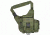 Maxpedition Jumbo S-Type Versipack Pack Nylon - OD Green 0413G
