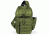 Maxpedition Kodiak S-Type Gearslinger, OD Green 0468G
