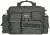 Maxpedition Last Resort Tactical Attache - Black 0604B