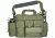 Maxpedition Last Resort Tactical Attache - Foliage Green 0604F