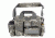 Maxpedition Last Resort Tactical Attache w/ Divider - Digital Foliage Camo 0604DFC