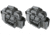 Maxpedition Last Resort Tactical Attache, Wolf Gray, 2125W
