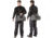Maxpedition Last Resort Tactical Attache, Wolf Gray, 2125W