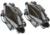 Maxpedition Last Resort Tactical Attache, Wolf Gray, 2125W