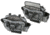Maxpedition Last Resort Tactical Attache, Wolf Gray, 2125W