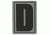 Maxpedition Letter Patch D, SWAT LETDS